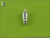 Master AM-32-030 Refueling Probe - NATO standard (1pc) (1:32)